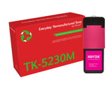 Everyday Rigenerato Toner di Xerox Magenta compatibile con Kyocera TK-5230M Capacità standard