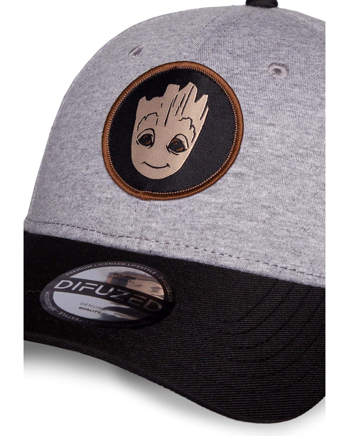 DIFUZED BA283508GOG cappello Berretto Cotone, Poliestere