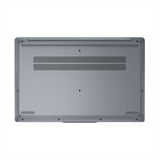 Lenovo IdeaPad Notebook Slim 3 Display 15.6 pollici FHD (1920x1080) Processore INTEL Core 3 N355 Memoria RAM 8GB Memoria SSD 128GB Scheda grafica Integrata Sistema Operativo WINDOWS 11 HOME ARCTIC_GREY Caricatore NON incluso