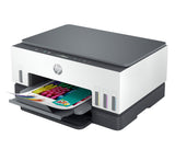 HP Smart Tank 670 Wireless All-in-One Colore Stampante, Fotocopiatrice, scanner