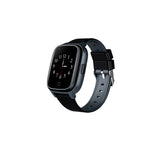 SaveFamily Senior Touch screen 4G Nero Wi-Fi GPS (satellitare)