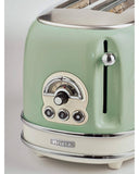 Ariete 155 Tostapane 2 Fette Vintage Potenza 810 W Verde