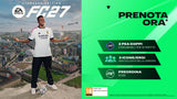 Electronic Arts EA SPORTS FC27 (KEYCARD) NSW2 Nintendo Switch 2