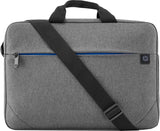 HP Prelude 15.6-inch Topload 39,6 cm (15.6") Borsa con caricamento dall'alto Grigio