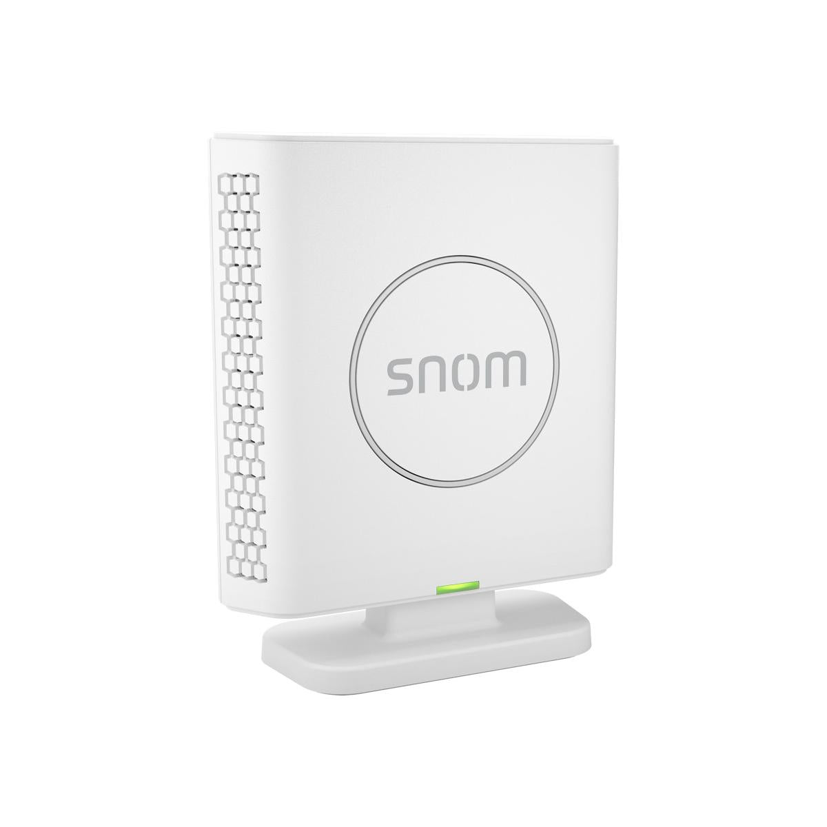 Snom M400 stazione base DECT Bianco