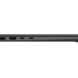 Samsung Galaxy Book5 Intel Core Ultra 5 225U Computer portatile 39,6 cm (15.6") Full HD 16 GB LPDDR5x-SDRAM 512 GB SSD Wi-Fi 6E (802.11ax) Windows 11 Pro Grigio Italiano