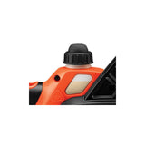Black e Decker GKC1825L20 Motosega Nero Arancione