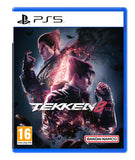 Tekken 8 Bandai Namco Videogioco per PlayStation 5 Picchiaduro