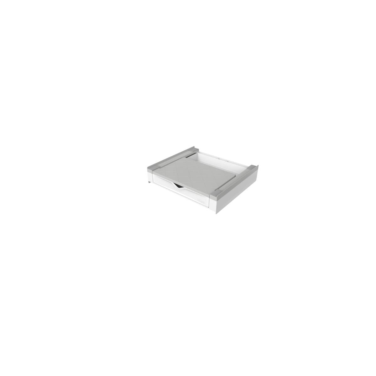 Meliconi Torre Duo accessorio e componente per lavatrice Kit di sovrapposizione 1 pz