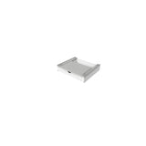 Meliconi Torre Duo accessorio e componente per lavatrice Kit di sovrapposizione 1 pz