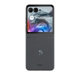 Motorola razr 50 17,5 cm (6.9pollici) Doppia SIM Android 14 5G USB tipo-C 8 GB 256 GB 4200 mAh Grigio