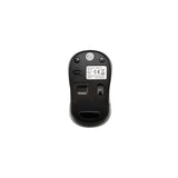 Equip 245112 mouse Ambidestro RF Wireless Ottico