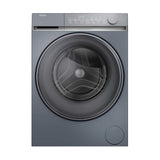 Haier HW90-B14367GTUIT lavatrice Caricamento frontale 9 kg 1400 Giri/min Antracite