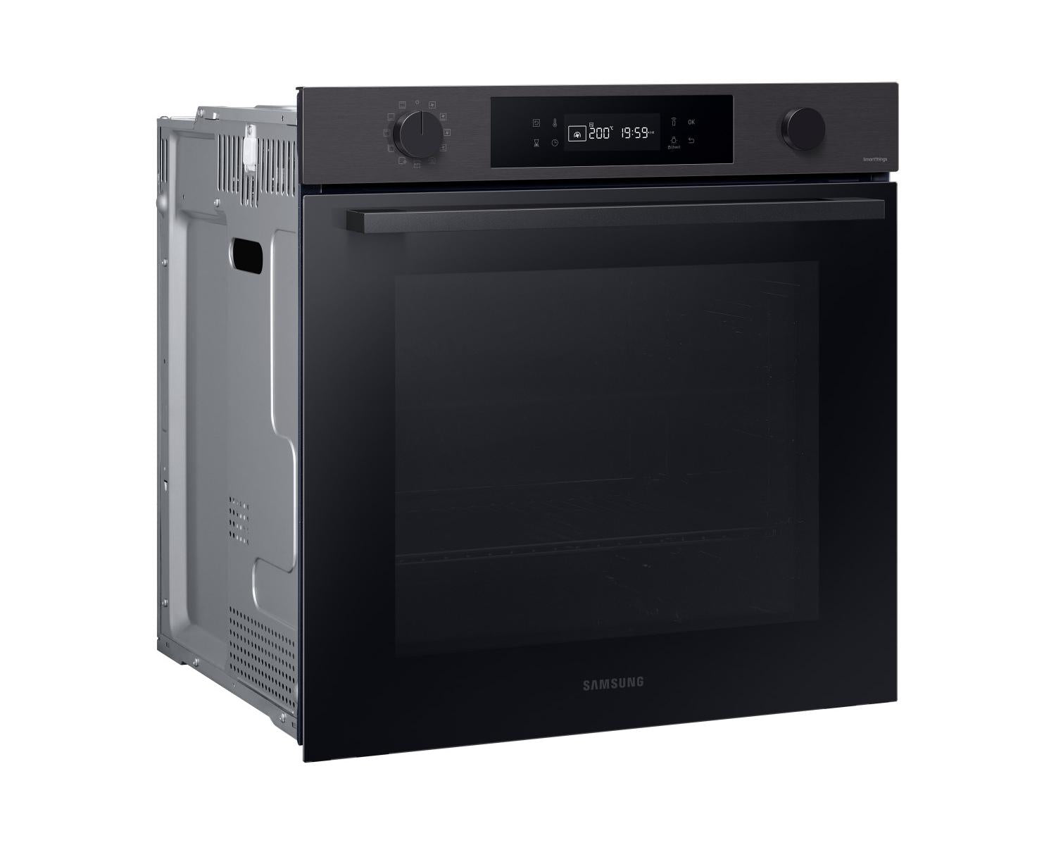 Samsung NV7B4140VBB Forno Multifunzione 2950 W A Nero