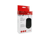 Equip 245114 mouse Ambidestro USB tipo A Ottico 1600 DPI