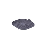 Silikomart Tappetino in Silicone Silfry Mat per Friggitrice ad Aria 21,5x21,5 cm H7mm