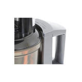 RGV Green Juice Estrattore di succo 150 W Nero, Grigio