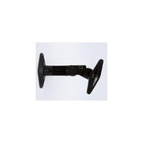 Empire Media Wall Mount1 Soffitto, Parete Plastica Nero