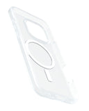 OtterBox React Series per MagSafe per iPhone 16 Pro Max Clear
