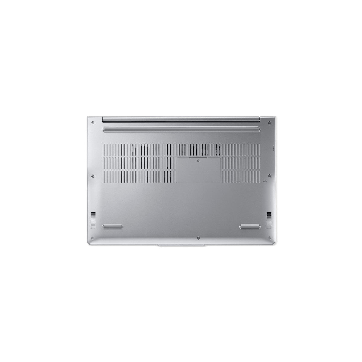 Acer Aspire Lite AL15-48P-R9NV AMD Ryzen 7 5825U Computer portatile 39,6 cm (15.6pollici) Full HD 8 GB DDR4-SDRAM 512 GB SSD Wi-Fi 6 (802.11ax) Italiano Argento