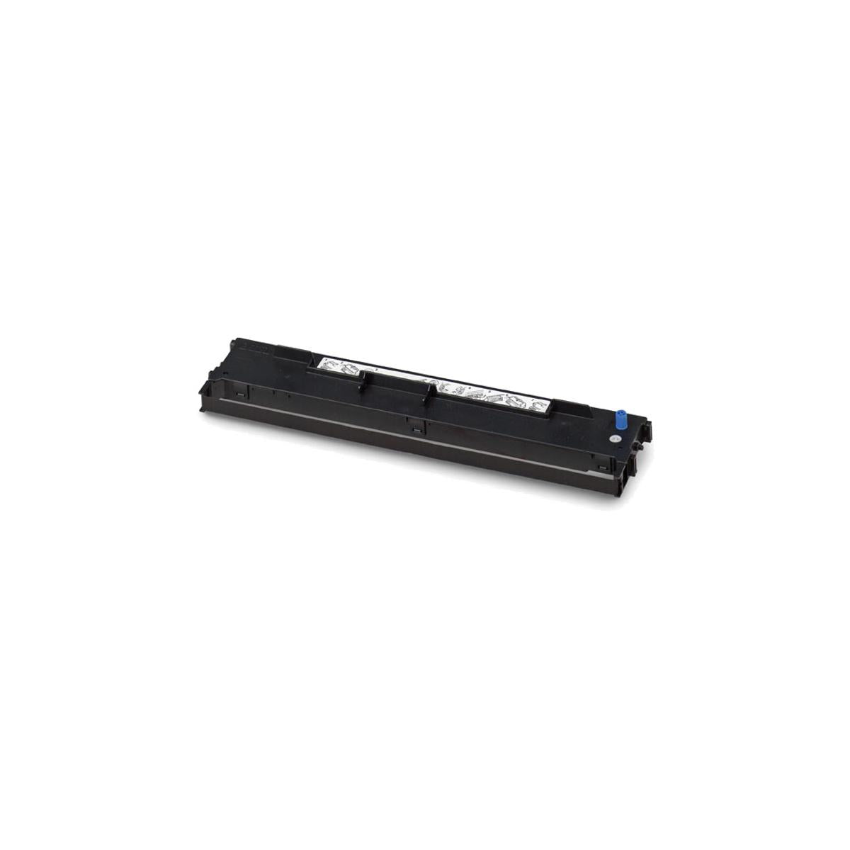 OKI 43503601 nastro per stampante Nero