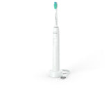 Philips 2100 Series HX3651/13 Spazzolino Elettrico Sonico Bianco