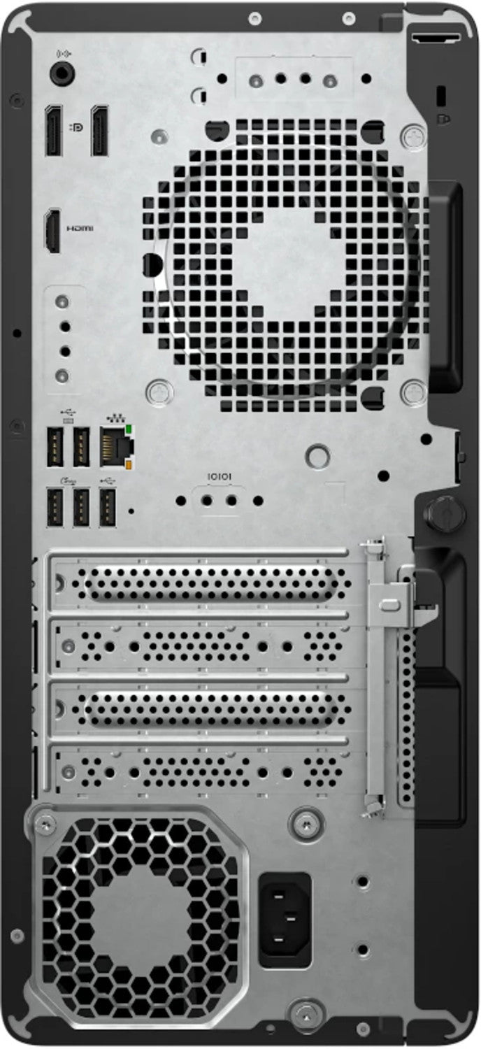 HP Z1 Tower G1i Intel Core Ultra 5 225 16 GB DDR5-SDRAM 1 TB SSD Windows 11 Pro Stazione di lavoro AI Workstation, AI PC Nero