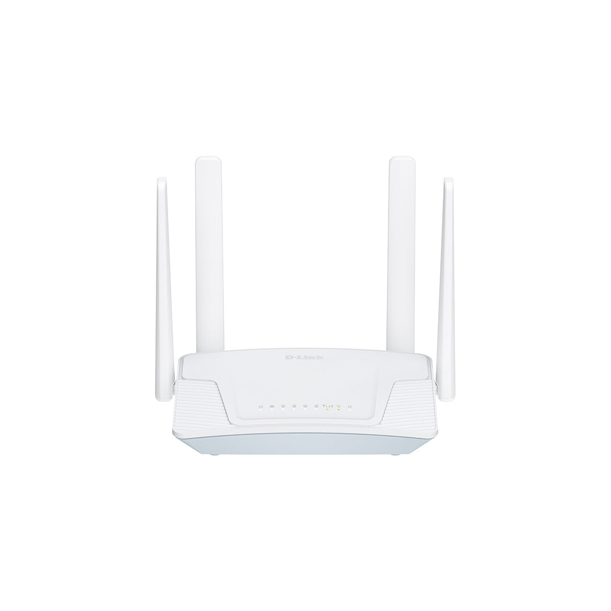 D-Link G403C/E router wireless Fast Ethernet Banda singola (2.4 GHz) 4G Bianco