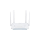 D-Link G403C/E router wireless Fast Ethernet Banda singola (2.4 GHz) 4G Bianco