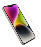 OtterBox Glass Series per Apple iPhone 16e/14/13/13 Pro, trasparente