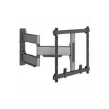 Vogels B09ZY351GJ Supporto TV TVM 5445 Elite da 32 a 65 Pollici Nero