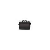 Tucano Star 39,6 cm (15.6") Borsa da corriere Nero