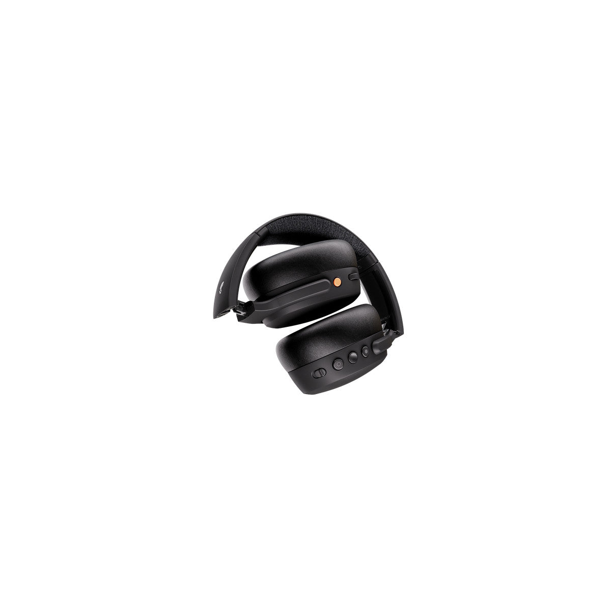Skullcandy Crusher ANC 2 Cuffie Con cavo e senza cavo A Padiglione Musica e Chiamate USB tipo-C Bluetooth Grigio