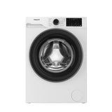 Hotpoint Ariston HB 83 CARE IT lavatrice Caricamento frontale 8 kg 1400 Giri/min Bianco