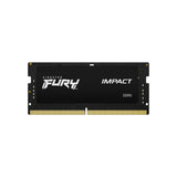 Kingston Technology FURY Impact memoria 1 x 8 GB