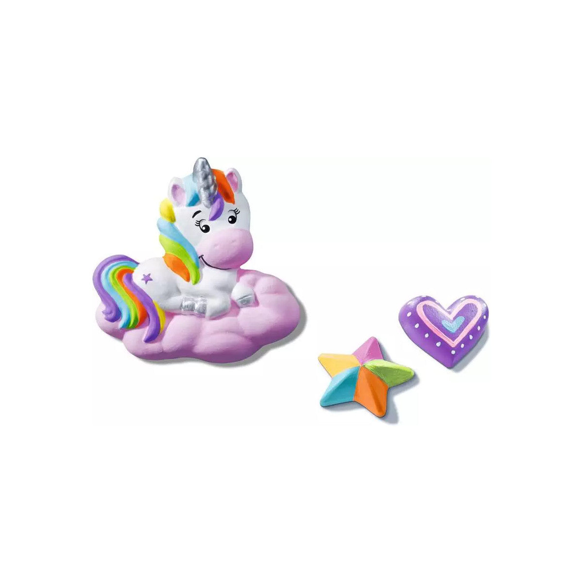 Ravensburger 25531 giocattolo artistico e artigianale Creazioni unicorni