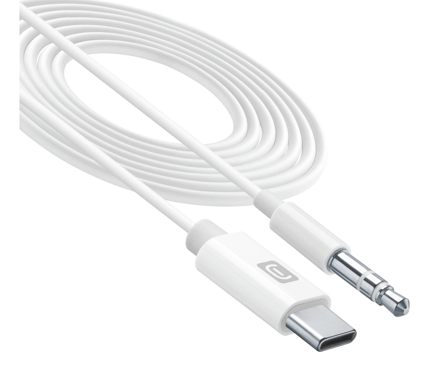Cellularline AUX MUSIC CABLE TYPE-C
