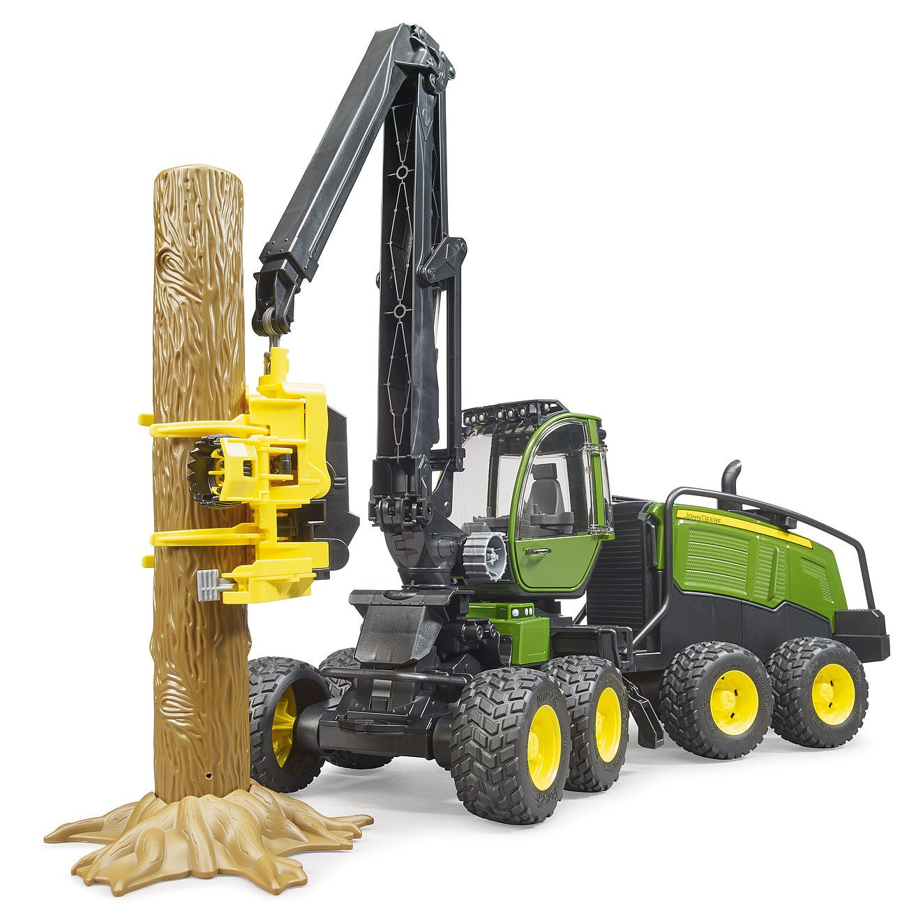 BRUDER John Deere 1270G