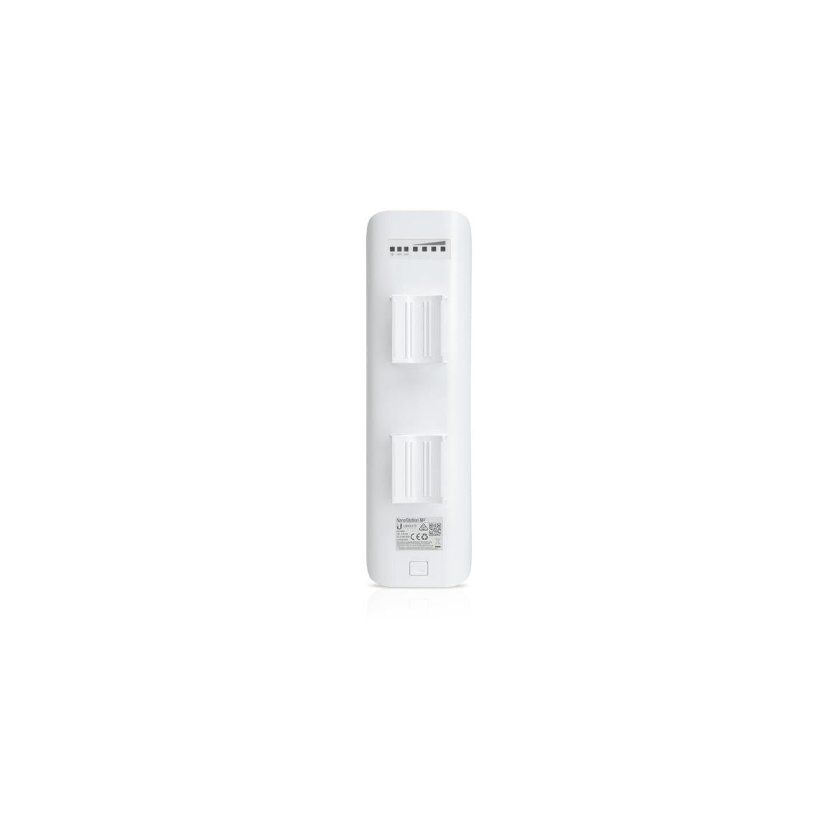Ubiquiti NanoStation M2 Bridge di Rete Bianco