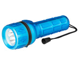 Poly Pool PP3151 Torcia 3 LED portatile da lavoro e campeggio luce emergenza