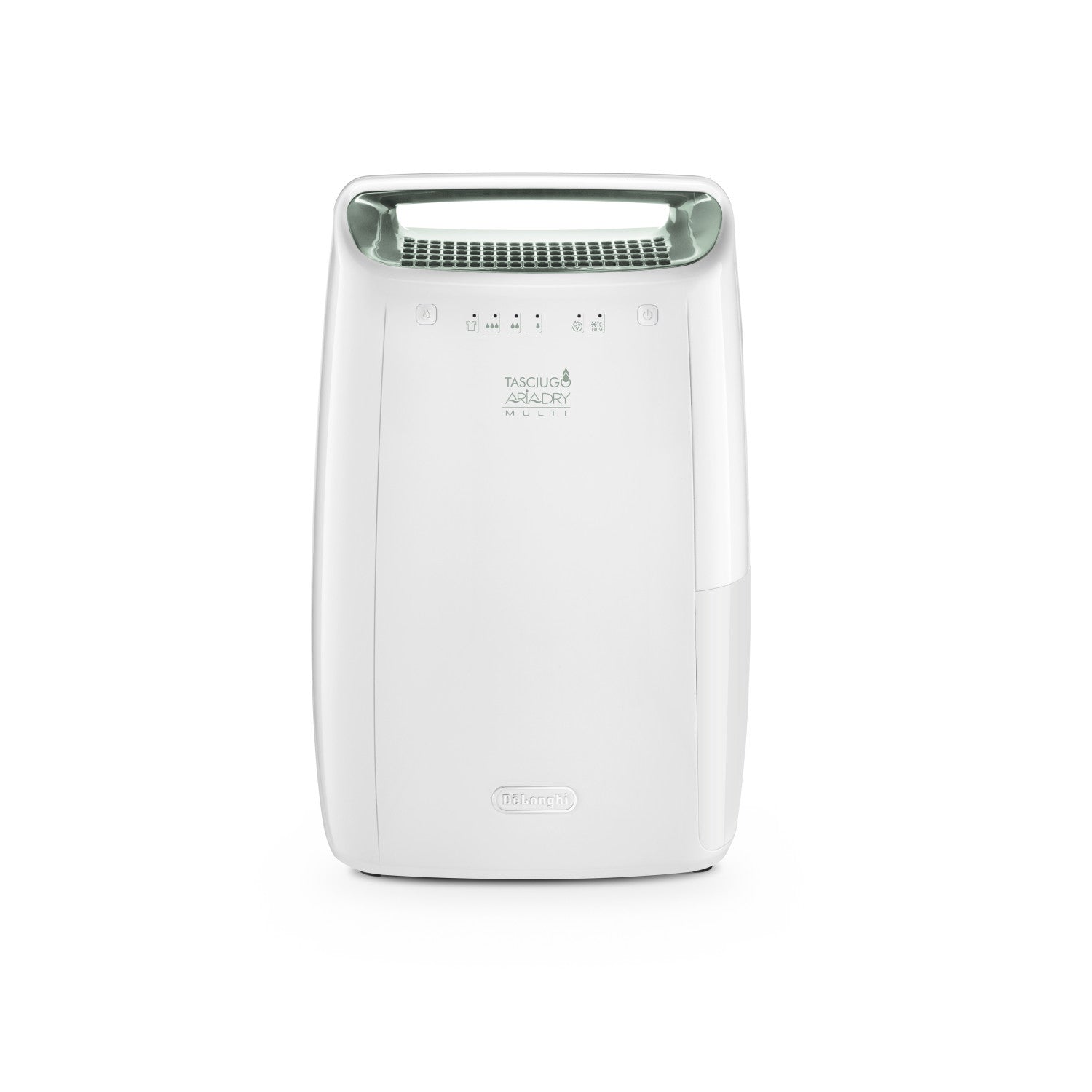 De Longhi DEX212SF deumidificatore 2,1 L 36 dB 300 W