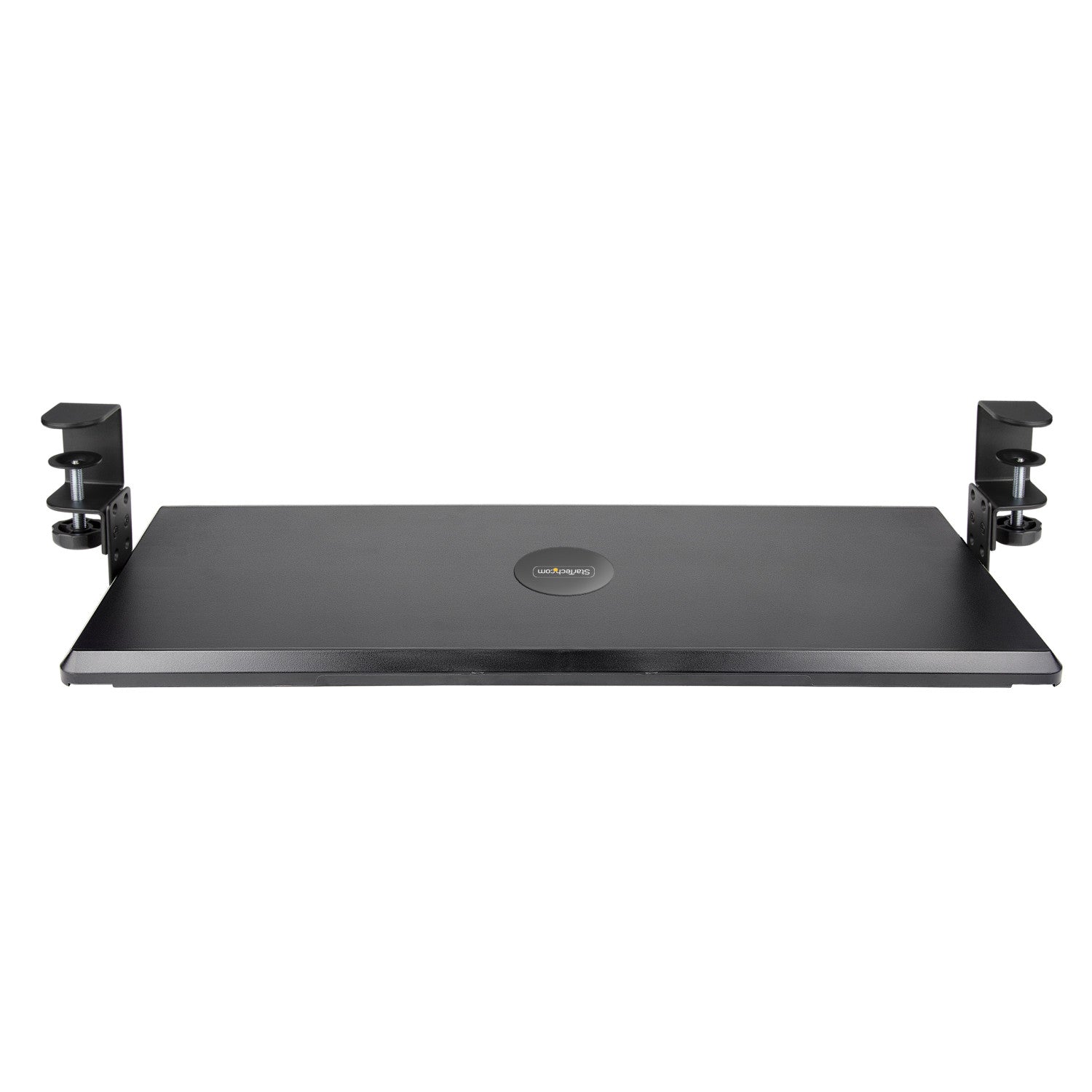 StarTech.com KEYBOARD-TRAY-CLAMP1 postazione di lavoro in piedi-seduto