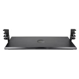 StarTech.com KEYBOARD-TRAY-CLAMP1 postazione di lavoro in piedi-seduto