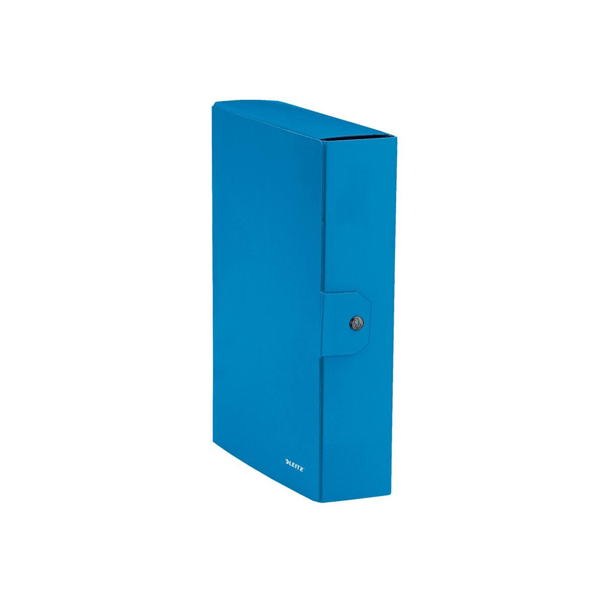Leitz WOW Cartoncino Blu