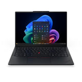 Lenovo ThinkPad E14 Gen 8 (Intel) Copilot+ PC Intel Core Ultra 7 355 Computer portatile 35,6 cm (14") WUXGA 32 GB DDR5-SDRAM 1 TB SSD Wi-Fi 7 (802.11be) Windows 11 Pro Nero Italiano