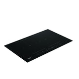 Hotpoint Ariston HB 5177C NE Nero Da incasso 77 cm Piano cottura a induzione 4 Fornello(i)