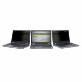 StarTech.com 14L61 PRIVACY SCREEN schermo anti riflesso 35.6 cm 14pollici Computer portatile Filtro per la privacy senza bordi per display