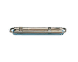 Molho Leone 78114 chiudifoglio 50 pz Acciaio