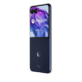 Motorola razr 50 ultra 17,5 cm (6.9pollici) Doppia SIM Android 14 5G USB tipo-C 12 GB 512 GB 4000 mAh Blu marino