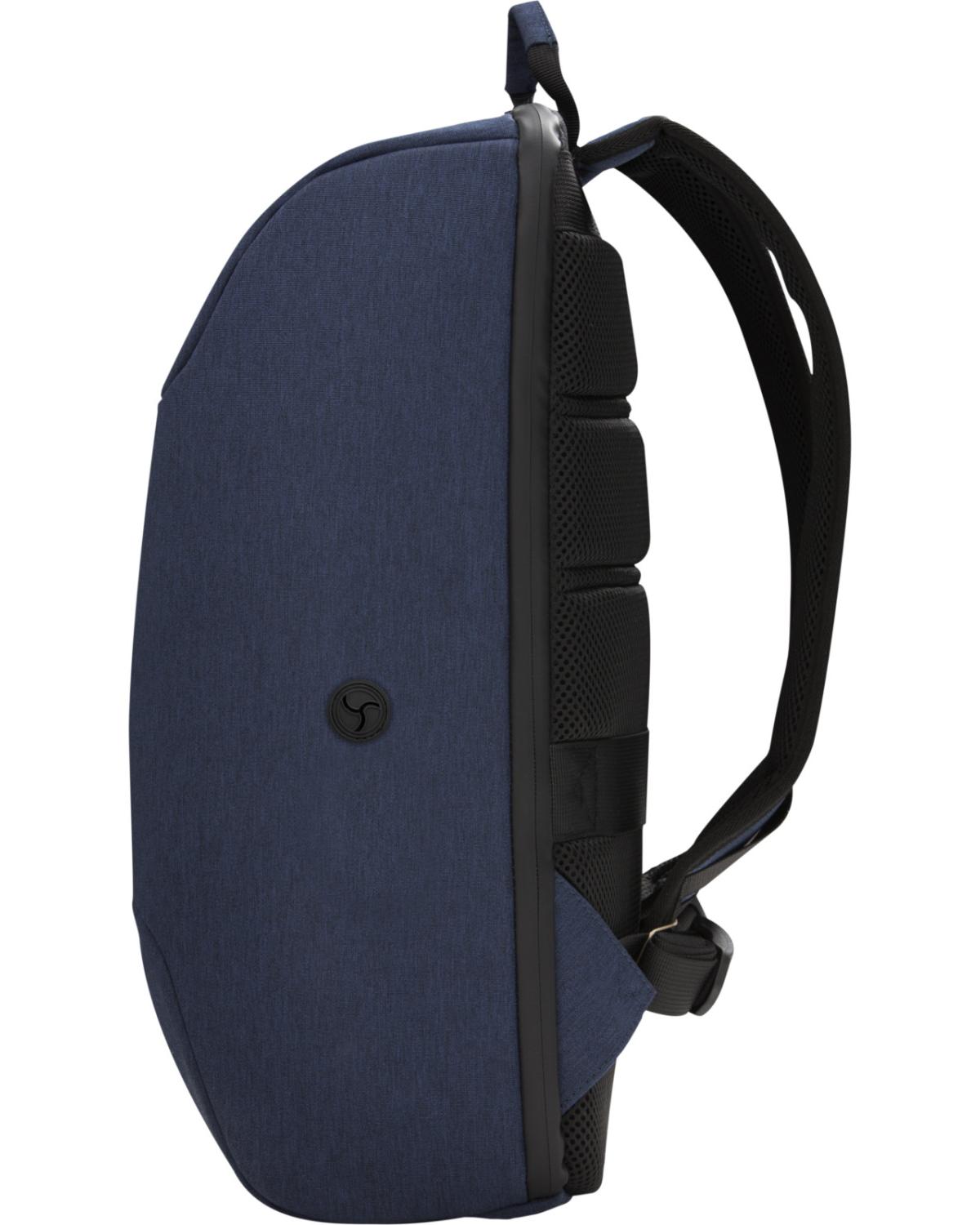 dbramante1928 Charlottenborg 40,6 cm (16") Zaino Blu